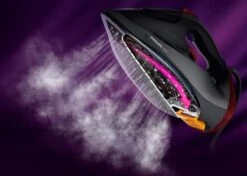 Philips Azur GC4567/80 - Stoomstrijkijzer 25 Philips Azur GC4567/80 - Stoomstrijkijzer -Leifheit Store 1200x857 9