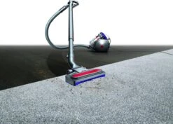 Dyson Big Ball Parquet 2 - Stofzuiger Zonder Zak -Leifheit Store 1200x858 1