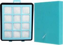 Filter Philips PowerPro FC8760 Stofzuiger FC8761 FC8764 FC8766 FC8767 CRP745/01 Wasbaar -Leifheit Store 1200x858 12