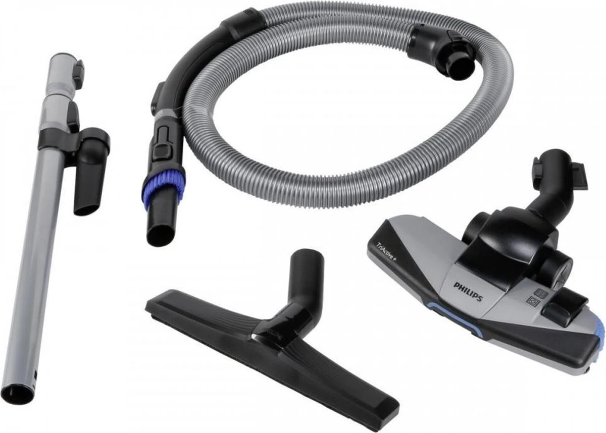 Philips Performer Active FC8575/09 - Stofzuiger Met Zak 8 Philips Performer Active FC8575/09 - Stofzuiger Met Zak - Afbeelding 8