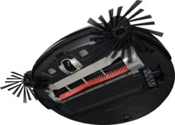 Miele Scout RX3 Home Vision - Robotstofzuiger - Roségoud -Leifheit Store 1200x858 5