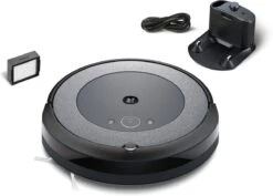 IRobot® Roomba® I3 - Robotstofzuiger - Geschikt Voor Huisdierharen - I3152 -Leifheit Store 1200x858 9