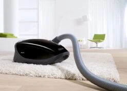 Miele Complete C3 Black Diamond - Stofzuiger Met Zak - Obsidiaanzwart -Leifheit Store 1200x859 11