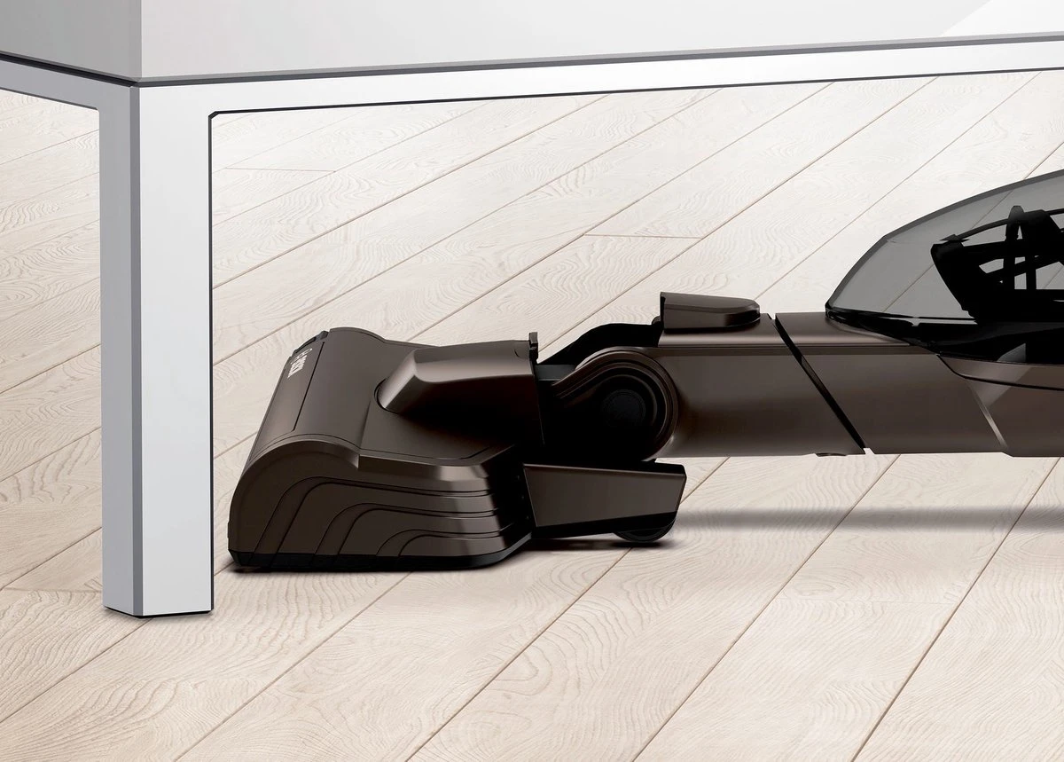 Bosch Readyy'y BCHF2MX16 - Steelstofzuiger 2 Bosch Readyy'y BCHF2MX16 - Steelstofzuiger - Afbeelding 2