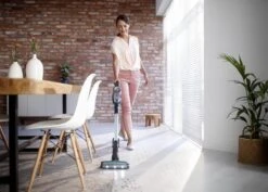 Philips SpeedPro Max Aqua FC6904/01 - Steelstofzuiger -Leifheit Store 1200x859