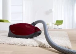 Miele Complete C3 Cat & Dog PowerLine - Stofzuiger Met Zak - Braambesrood 31 Miele Complete C3 Cat & Dog PowerLine - Stofzuiger Met Zak - Braambesrood -Leifheit Store 1200x859 6