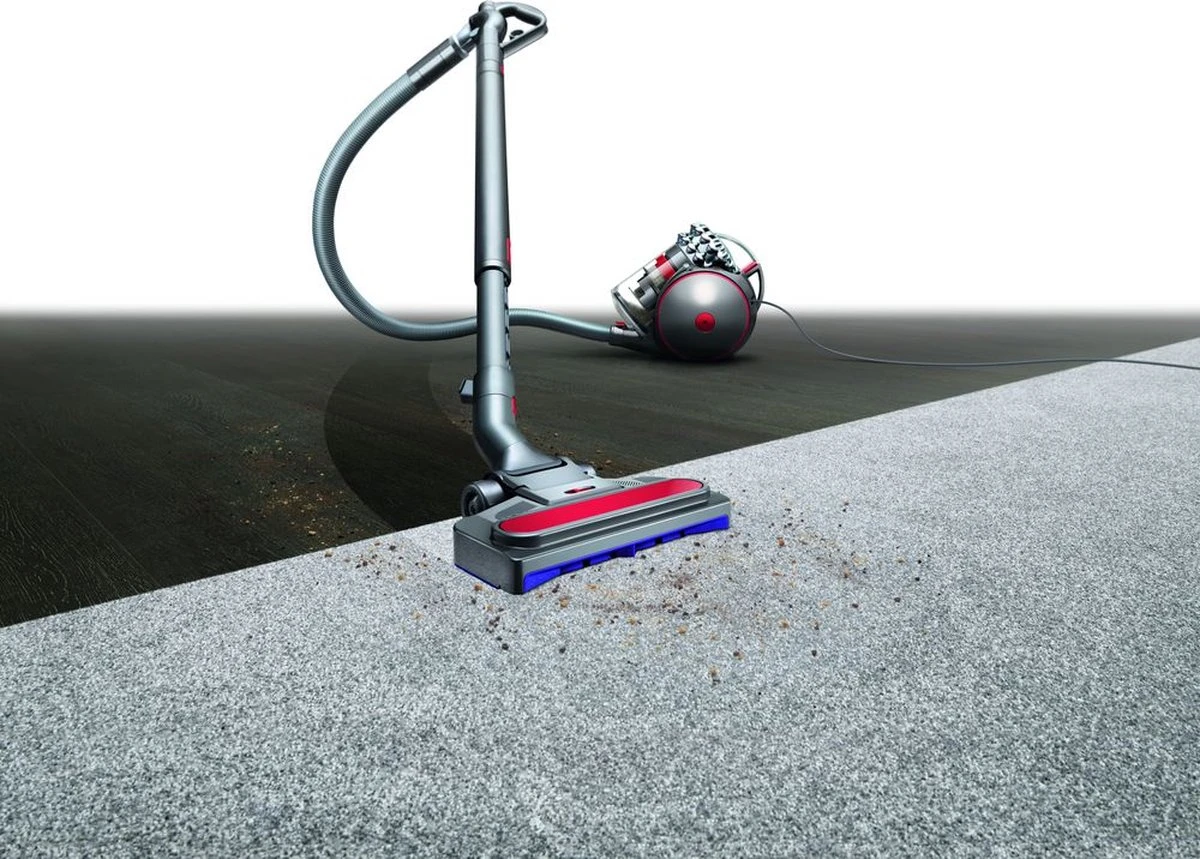 Dyson Cinetic Big Ball Animal Pro 2 - Stofzuiger 5 Dyson Cinetic Big Ball Animal Pro 2 - Stofzuiger - Afbeelding 5