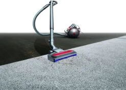 Dyson Cinetic Big Ball Multifloor 2 - Stofzuiger Zonder Zak -Leifheit Store 1200x860 9