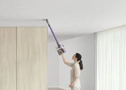 Dyson V8 Origin - Snoerloze Steelstofzuiger -Leifheit Store 1200x862