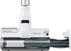 Samsung VS15T7031R1/EN - Jet 70 Turbo - Steelstofzuiger -Leifheit Store 1200x862 4