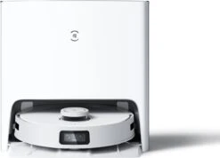 Ecovacs Deebot T10 TURBO - Robotstofzuiger - Wit - Inclusief Actief Dweilsysteem 35 Ecovacs Deebot T10 TURBO - Robotstofzuiger - Wit - Inclusief Actief Dweilsysteem -Leifheit Store 1200x863 6