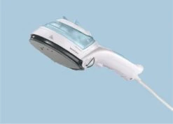 SilverCrest- Stoomborstel- 4 In 1 Strijken, Stomen, Stofborstelen, Pluis Verwijderen- Handstomer Kleding - Stoomreiniger Stoomapparaat Kleding - Garment Steamer- Kleding Stomer- 1000watt- Lichtblauw 16 SilverCrest- Stoomborstel- 4 In 1 Strijken, Stomen, Stofborstelen, Pluis Verwijderen- Handstomer Kleding - Stoomreiniger Stoomapparaat Kleding - Garment Steamer- Kleding Stomer- 1000watt- Lichtblauw -Leifheit Store 1200x865 4