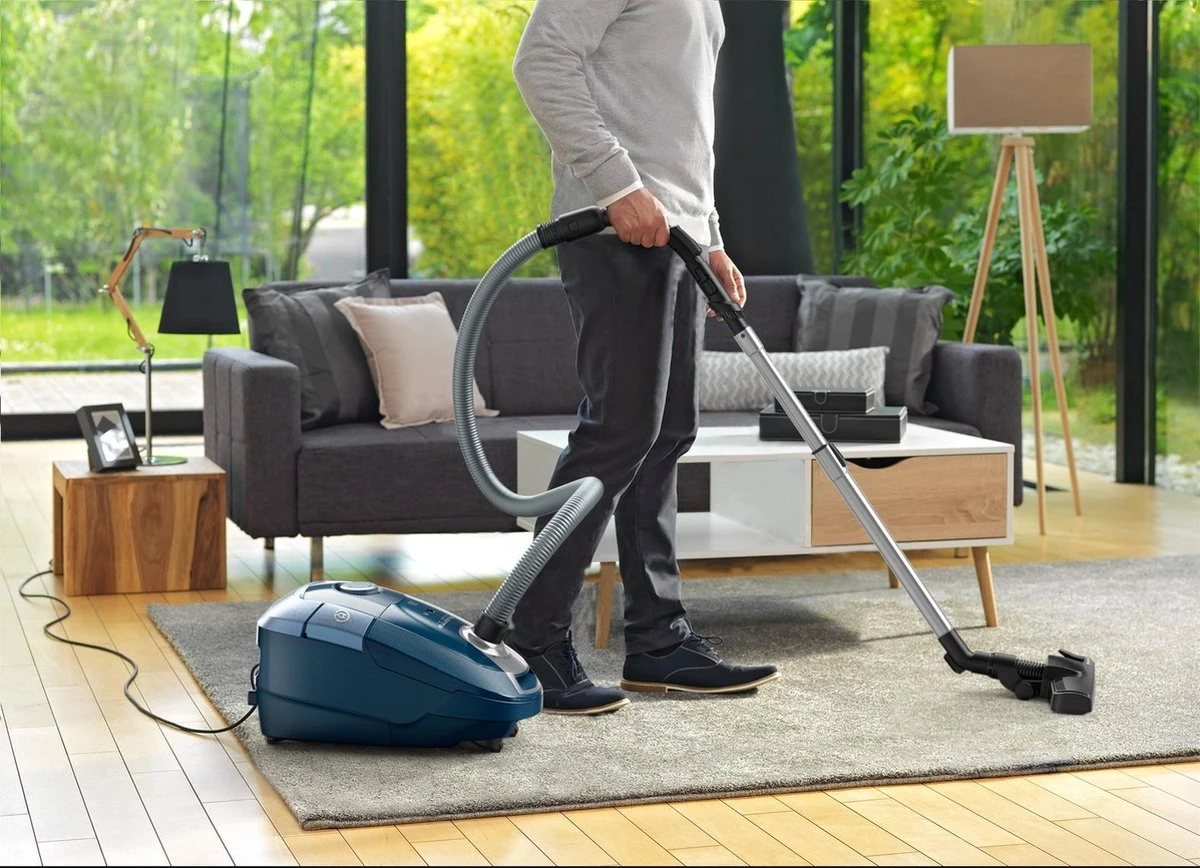 Rowenta Power XXL Silence RO3171EA - Stofzuiger Met Zak 7 Rowenta Power XXL Silence RO3171EA - Stofzuiger Met Zak - Afbeelding 7