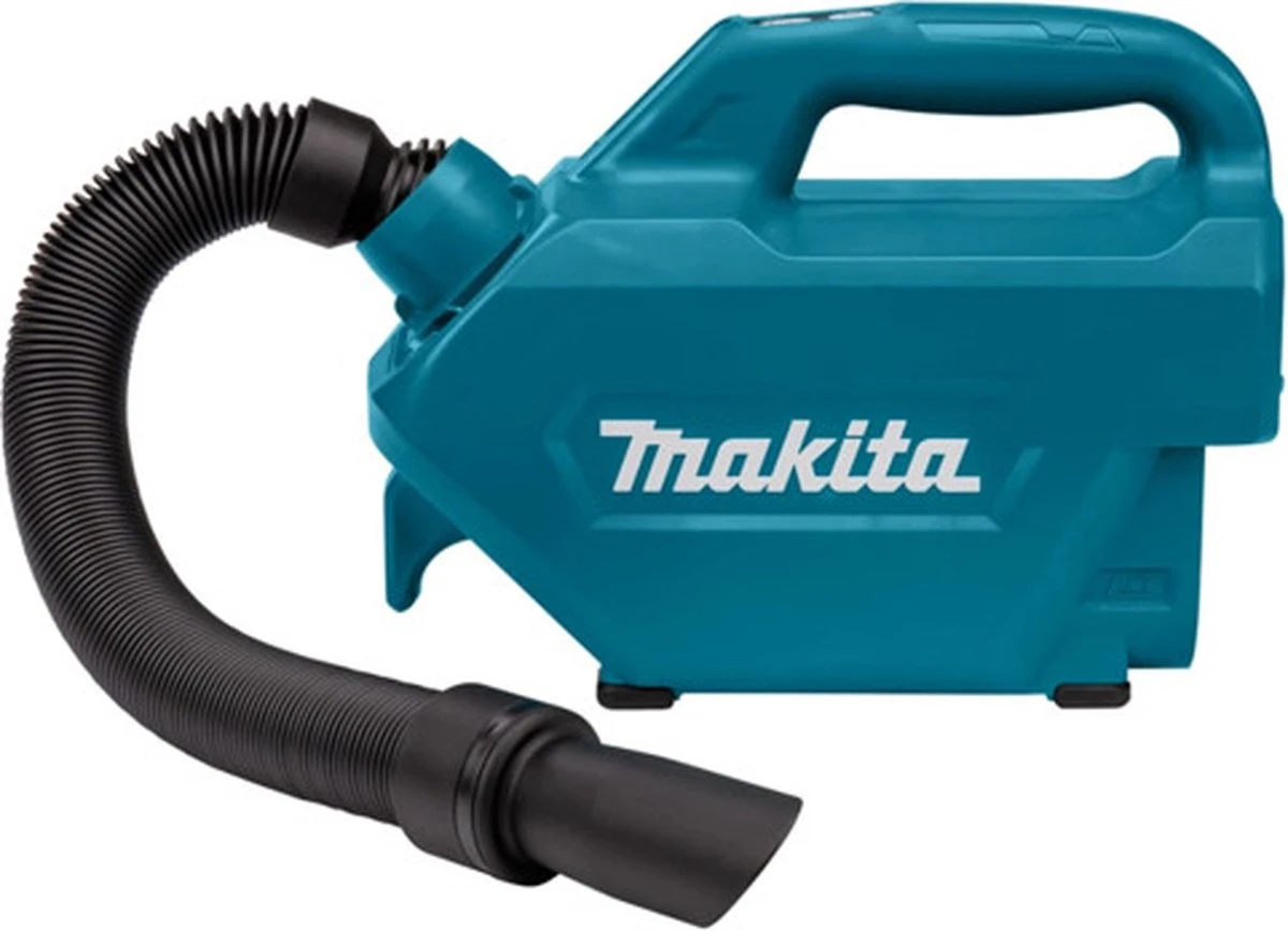 Makita DCL184Z 18V Li-ion Accu Autostofzuiger Body 9 Makita DCL184Z 18V Li-ion Accu Autostofzuiger Body - Afbeelding 9