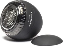 Steamery Pilo - Kledingontpluizer - Zwart 13 Steamery Pilo - Kledingontpluizer - Zwart -Leifheit Store 1200x868 9