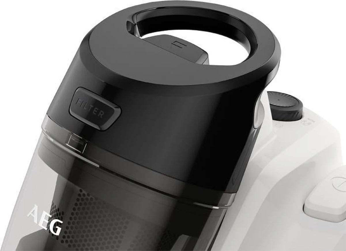 AEG LX5-2-2SW - Stofzuiger Zonder Zak - Stofzuigers Zonder Stofzak - Zakloos - Hepa 13 5 AEG LX5-2-2SW - Stofzuiger Zonder Zak - Stofzuigers Zonder Stofzak - Zakloos - Hepa 13 - Afbeelding 5