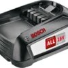 Bosch BHZUB1830 - Power For ALL 18V Accu
