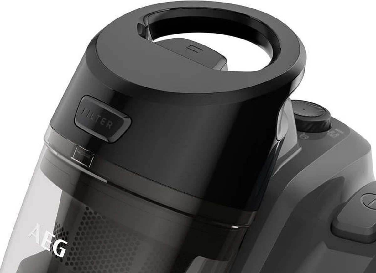 AEG LX5-2-4T 3 AEG LX5-2-4T - Afbeelding 3