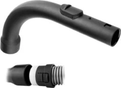 Pistoolgreep - Geschikt Voor Miele - 35 Mm