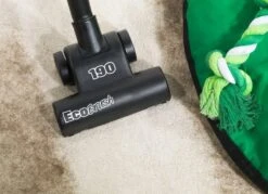 Numatic Hetty Eco Compact HET160 - Stofzuiger Met Zak - Met Extra Turboborstel - 10 Meter Snoer - Compleet Met Accessoires - Roze Henry -Leifheit Store 1200x872 9