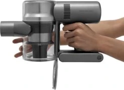 Merkloos Xiaomi Dreame V11 Steelstofzuiger -Leifheit Store 1200x873 1