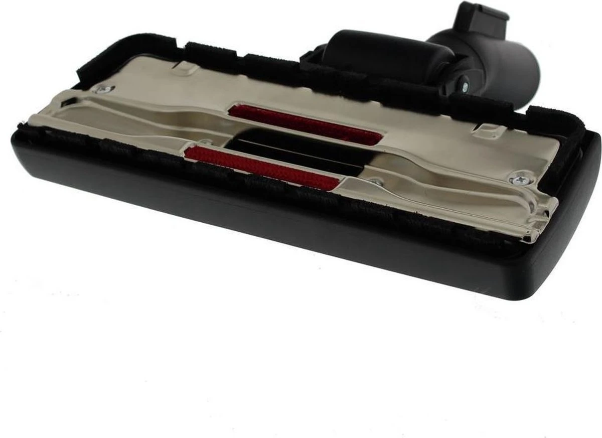 Scanpart Stofzuigermond 35 Mm - Miele Alternatief Speciaal Geschikt Voor Classic Compact Complete - C1 C2 C3 S2 S4 S5 S6 S8 - SBD285-3 - Voor Harde En Zachte Vloeren 5 Scanpart Stofzuigermond 35 Mm - Miele Alternatief Speciaal Geschikt Voor Classic Compact Complete - C1 C2 C3 S2 S4 S5 S6 S8 - SBD285-3 - Voor Harde En Zachte Vloeren - Afbeelding 5