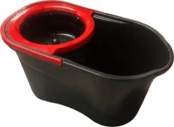 Mopset - Vloerwisser - Dweilset - Dweil - Dweilsysteem - Dweilmop - Vloermop - Vloerwissers - Watertrekker - Mop -Leifheit Store 1200x874