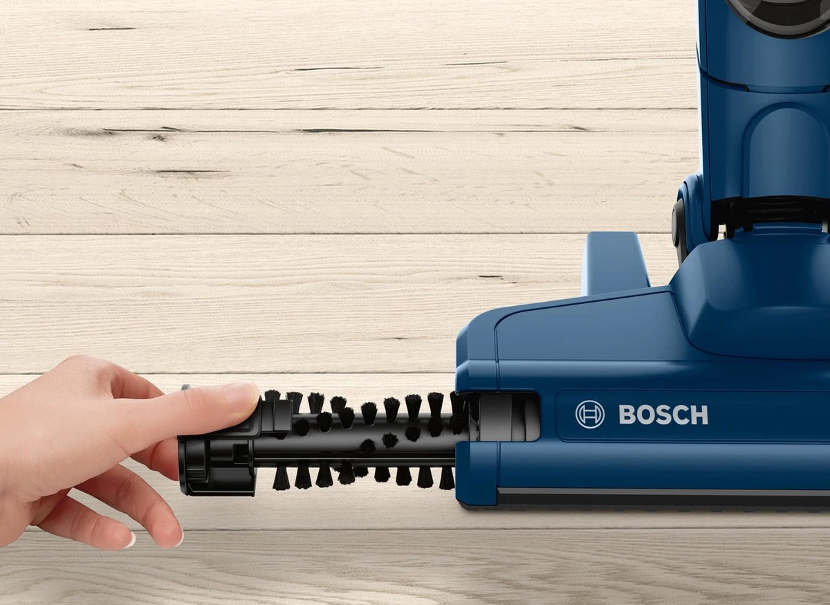 Bosch Readyy'y BCHF2MX20 - Steelstofzuiger 3 Bosch Readyy'y BCHF2MX20 - Steelstofzuiger - Afbeelding 3