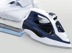 Tesla IR301BL - Stoomstrijkijzer - 2600Watt - 400ML Watercapaciteit - Blauw / Wit -Leifheit Store 1200x875 11