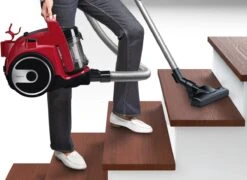 Bosch BGC05AAA2 Cleann´n - Stofzuiger Zonder Zak 15 Bosch BGC05AAA2 Cleann´n - Stofzuiger Zonder Zak -Leifheit Store 1200x876 1