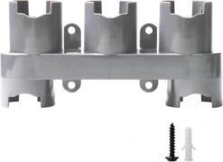 Accessoirehouder / Muurbeugel Voor Dyson V7, V8, V10, V11 En V15 Accessoires Onderdelen 6 Accessoirehouder / Muurbeugel Voor Dyson V7, V8, V10, V11 En V15 Accessoires Onderdelen -Leifheit Store 1200x876 14