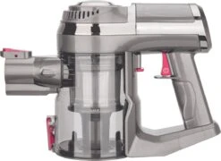 Swiss Pro+ Snoerloze Steelstofzuiger V12 Steelstofzuiger Draadloos Met Kruimelzuiger Led Verlichting In Mondstuk Sterke Zuigkracht 4In1! Zwitsers Kwaliteit 32 Swiss Pro+ Snoerloze Steelstofzuiger V12 Steelstofzuiger Draadloos Met Kruimelzuiger Led Verlichting In Mondstuk Sterke Zuigkracht 4In1! Zwitsers Kwaliteit -Leifheit Store 1200x876 5