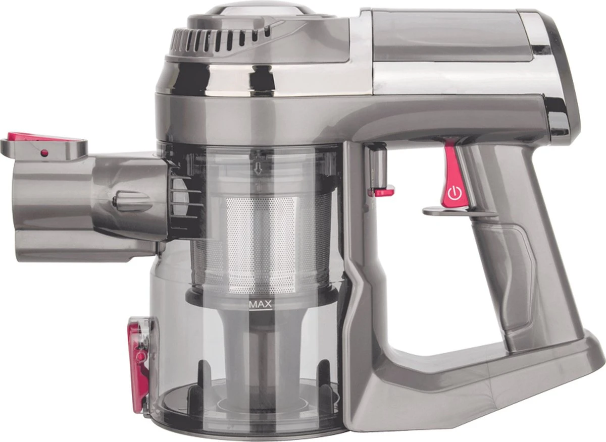 Swiss Pro+ Snoerloze Steelstofzuiger V12 Steelstofzuiger Draadloos Met Kruimelzuiger Led Verlichting In Mondstuk Sterke Zuigkracht 4In1! Zwitsers Kwaliteit 13 Swiss Pro+ Snoerloze Steelstofzuiger V12 Steelstofzuiger Draadloos Met Kruimelzuiger Led Verlichting In Mondstuk Sterke Zuigkracht 4In1! Zwitsers Kwaliteit - Afbeelding 13