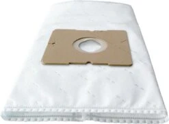 Sauber Stofzuigerzakken - SB20 SB70 10PCS