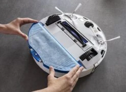 Rowenta X-plorer Serie 95 RR7987 - Robotstofzuiger Met Dweilfunctie 23 Rowenta X-plorer Serie 95 RR7987 - Robotstofzuiger Met Dweilfunctie -Leifheit Store 1200x878 10