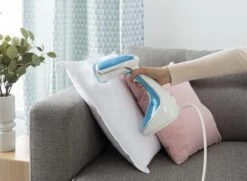 Tefal Pure Tex DT9530 - Kledingstomer -Leifheit Store 1200x878 11