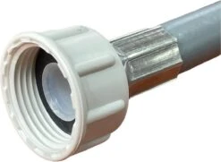 Verlengslang | Toevoerslang | Wasmachine | Vaatwasser | Verleng Set | 1,5 Meter | Watertoevoerslang Verlenging | 3/4" Binnen-buiten -Leifheit Store 1200x878 14