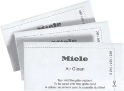 Miele Air-clean-filter SF-SAC20/30 - Stofzuigerfilter -Leifheit Store 1200x878 17
