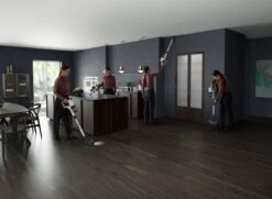 AEG AP81UB25SH - Ultimate 8000 - Steelstofzuiger - Stofzuiger Draadloos - Stofzuigers - Zakloos -Leifheit Store 1200x878 2