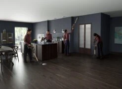 AEG AP81A25COM - Ultimate 8000 - Steelstofzuiger - Stofzuiger Draadloos - Zakloos - Dierenhaar -Leifheit Store 1200x878 3