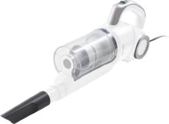 Tomado TVC0401W - Steelstofzuiger - Incl Kruimelzuiger - Snoerlengte 6 Meter - Wit 15 Tomado TVC0401W - Steelstofzuiger - Incl Kruimelzuiger - Snoerlengte 6 Meter - Wit -Leifheit Store 1200x878 6