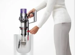 Dyson V10 Total Clean - Snoerloze Steelstofzuiger 11 Dyson V10 Total Clean - Snoerloze Steelstofzuiger -Leifheit Store 1200x879 2