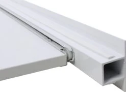 Scanpart Tussenstuk Voor Wasmachine En Droger Met Werkblad - Geschikt Voor AEG Bosch Miele - Stapelkit - Universeel 12 Scanpart Tussenstuk Voor Wasmachine En Droger Met Werkblad - Geschikt Voor AEG Bosch Miele - Stapelkit - Universeel -Leifheit Store 1200x879 5