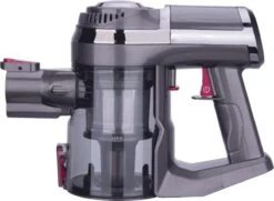 Swiss Pro+ Snoerloze Steelstofzuiger V12 Steelstofzuigers Steelstofzuiger Draadloos Met Kruimelzuiger Turbo Stand Led Verlichting In Mondstuk Sterke Zuigkracht Draadloos Zonder Zak 4In1! Inclusief Muurbeugel Purple Edition 2022 Zwitsers Kwaliteit -Leifheit Store 1200x880 4