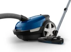 Philips Performer Compact 3000 Series XD3110/09 - Stofzuiger Met Zak -Leifheit Store 1200x880 5