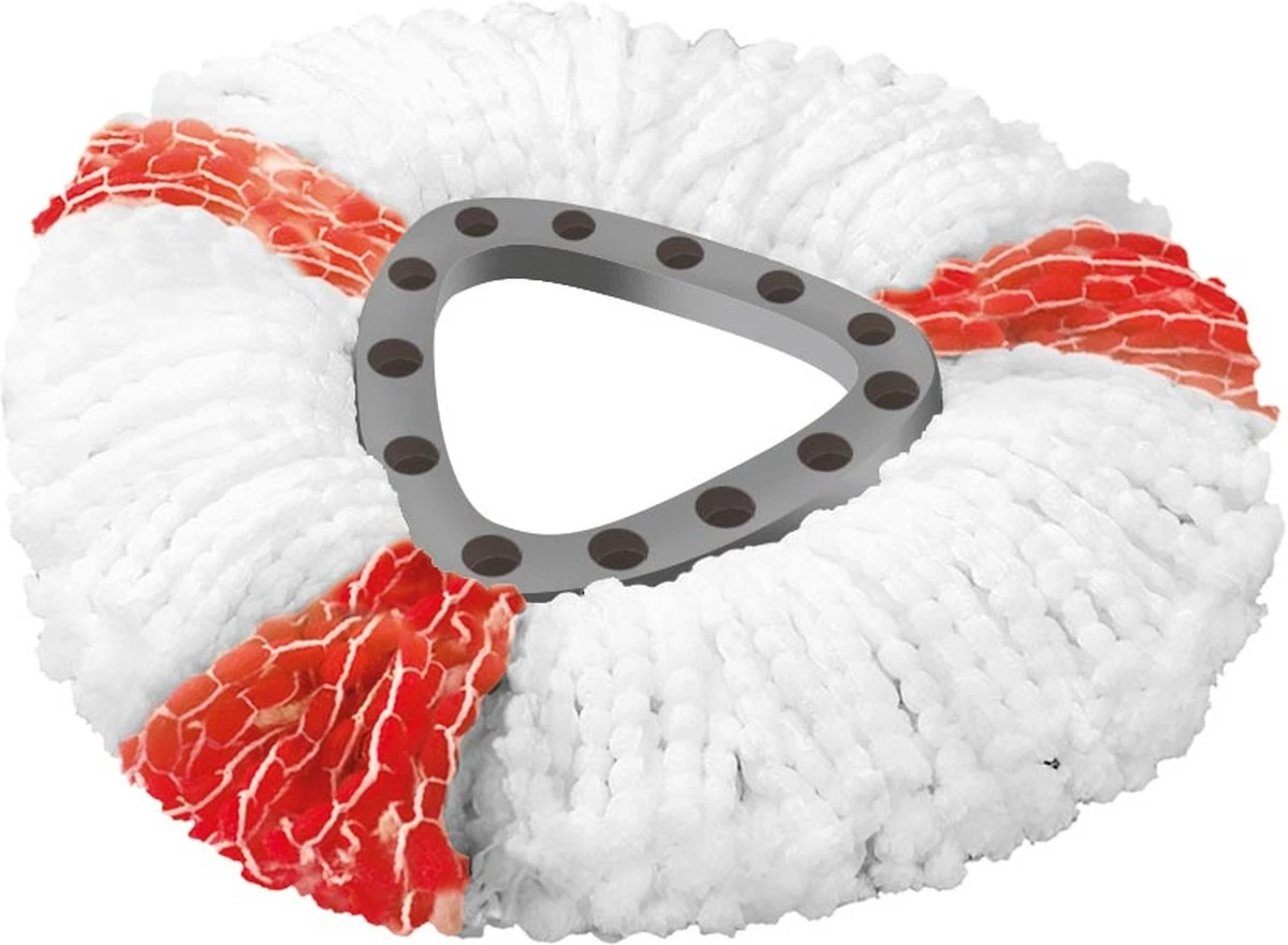 Vileda TURBO 2in1 (verv.) 1st 14 Vileda TURBO 2in1 (verv.) 1st - Afbeelding 14