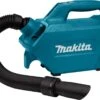 Makita DCL184Z 18V Li-ion Accu Autostofzuiger Body
