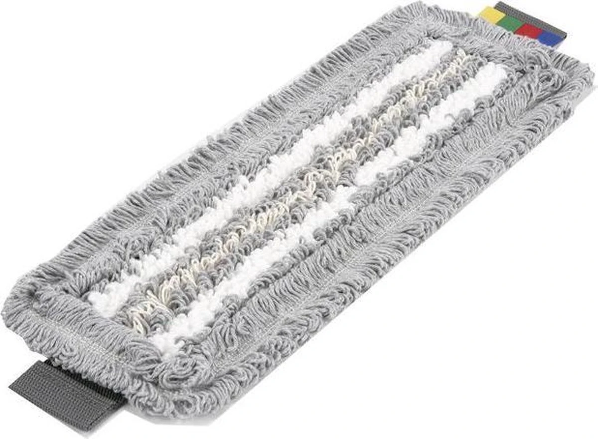 Vileda UltraSpeed MicroSpeed Trio Mop 2 Vileda UltraSpeed MicroSpeed Trio Mop - Afbeelding 2