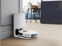 Ecovacs Deebot N8+ - Robotstofzuiger - Incl. Automatische Leegstation -Leifheit Store 1200x882 6