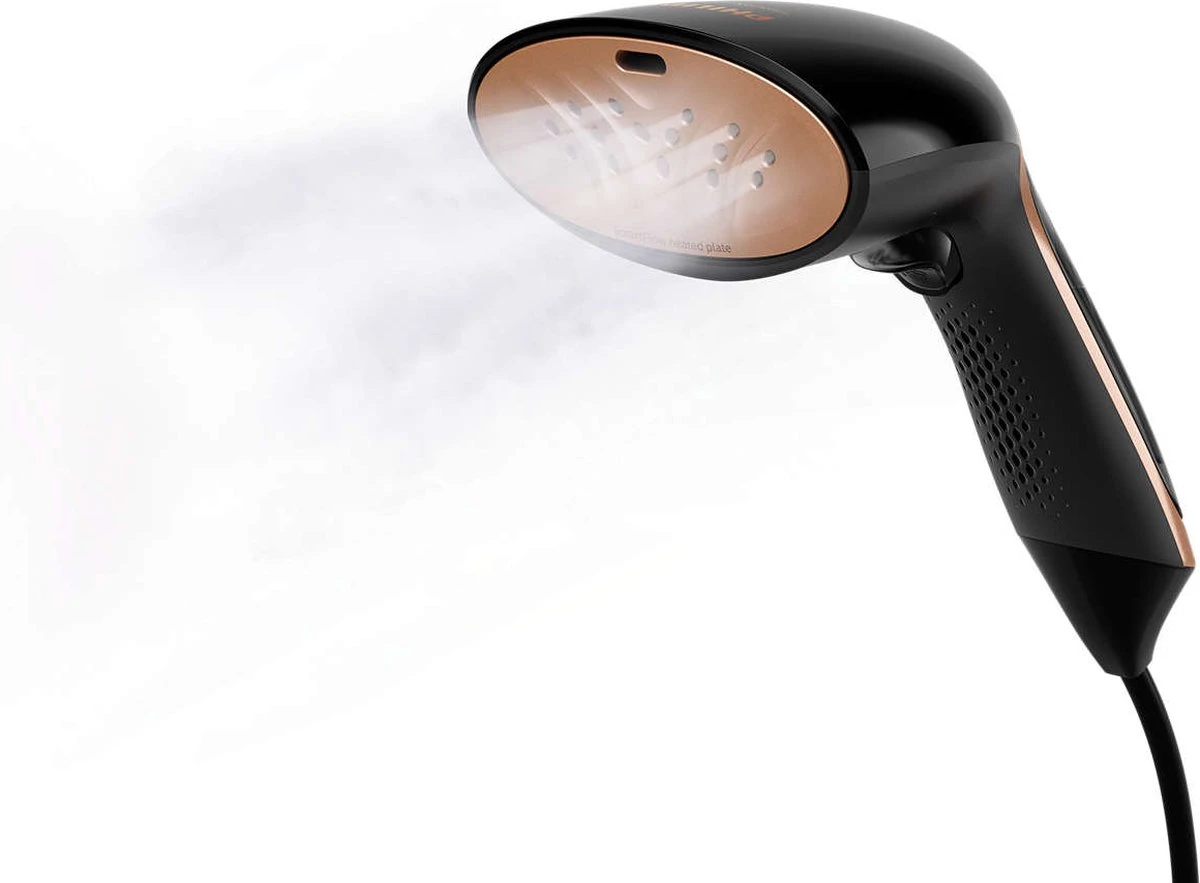 Philips Steam&Go Plus GC365/80 - Kledingstomer 16 Philips Steam&Go Plus GC365/80 - Kledingstomer - Afbeelding 16